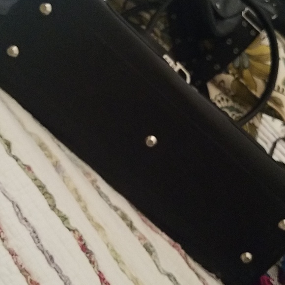 ❤❤❤Genuine DIOR Flight Leather Tote - Picture 4 of 8